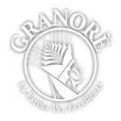 Granorè – La Farina per Eccellenza